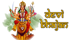 Devi Bhajan